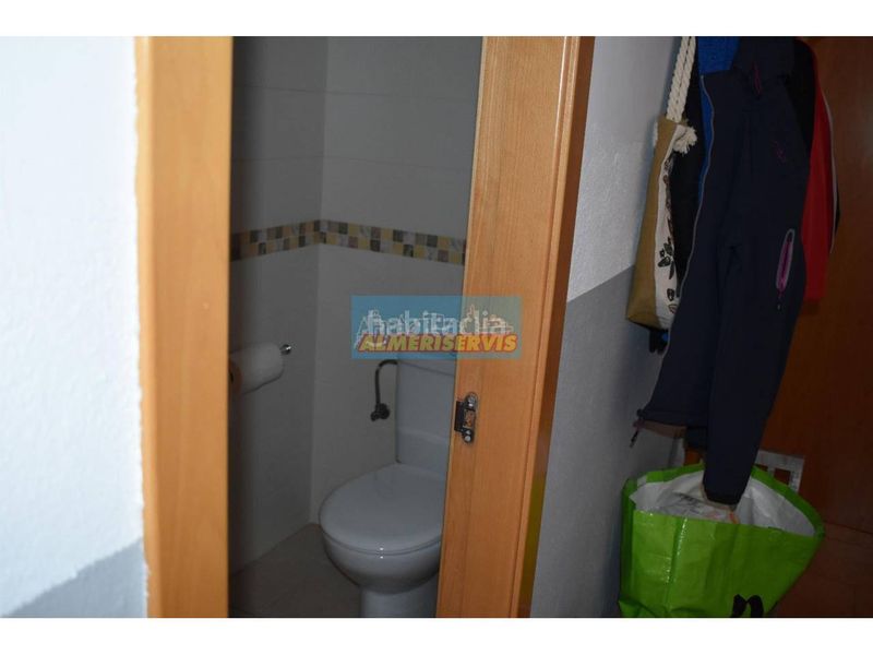 Foto cfbdc755-0962-4647-93e5-c8c8b29627d9. Casa con parcheggio in Plaza de la Luz Ejido (El)
