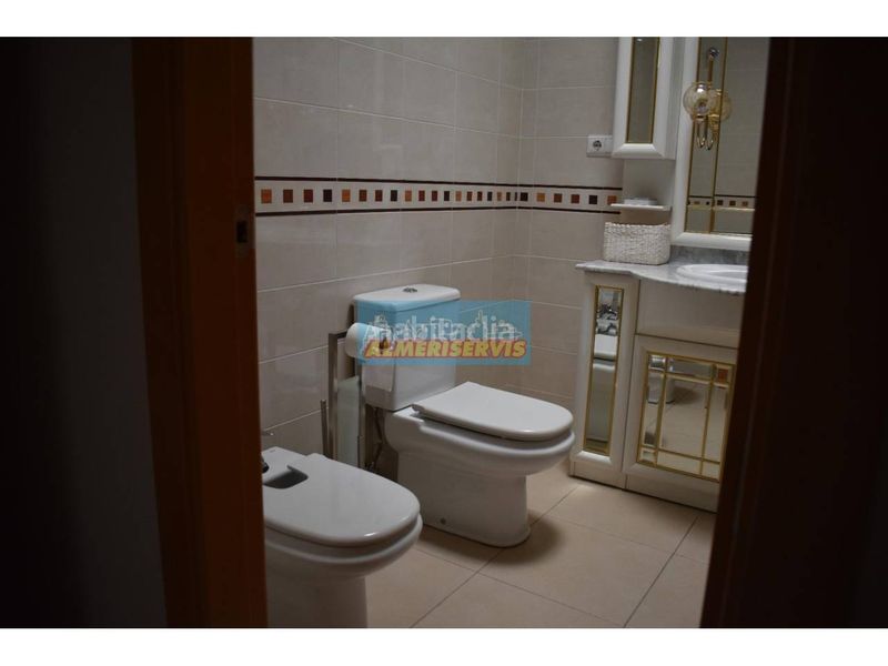 Foto d539e90c-89cd-40a3-b424-250915216aa2. Casa con parcheggio in Plaza de la Luz Ejido (El)