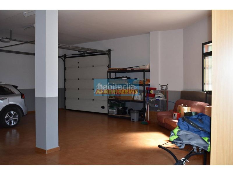 Foto fe274d9f-65d5-466d-a6ff-bd6592d45cf3. Casa con parcheggio in Plaza de la Luz Ejido (El)