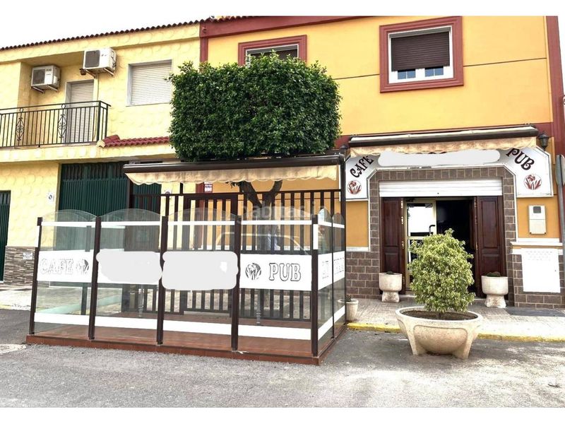 Foto 01f6d04d-bda8-48e5-b009-74eb81aa1734. Haus mit parking in Ejido Sur Ejido (El)