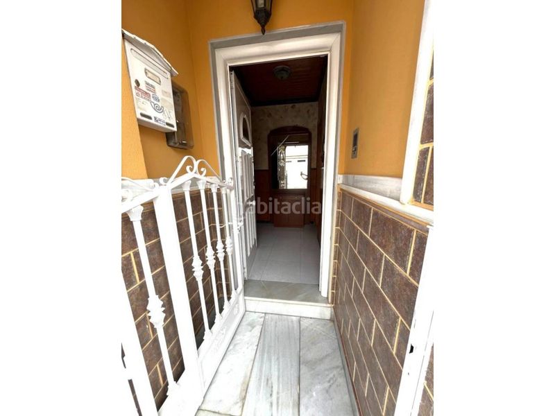 Foto 0b124eb8-44f3-4ab3-ad14-704729d2128a. Haus mit parking in Ejido Sur Ejido (El)