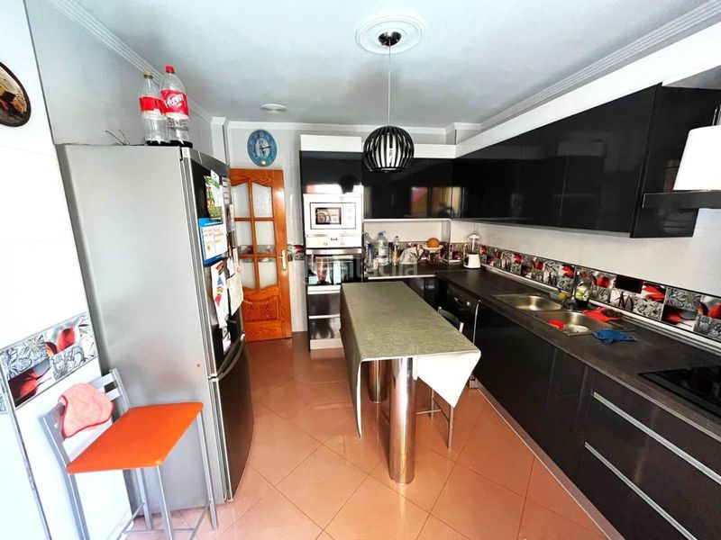 Foto 4d469af3-9114-403e-9fd1-fb997cd10a6e. Haus mit parking in Ejido Sur Ejido (El)