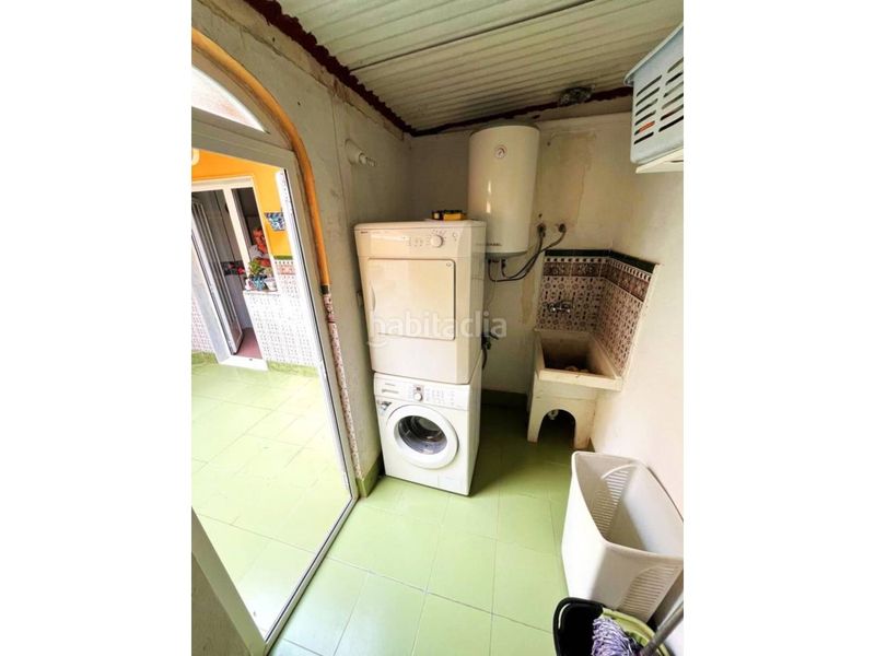 Foto ce91c364-e302-448c-bd0b-0e88f92a9bfa. Haus mit parking in Ejido Sur Ejido (El)