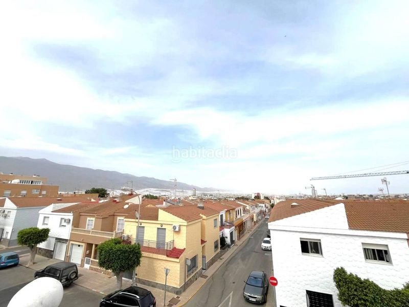 Foto f5ec2875-ac37-4254-a0f4-6f5b3658622d. Haus mit parking in Ejido Sur Ejido (El)