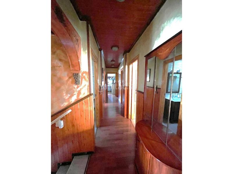 Foto f80e31f5-a464-480b-a2d3-0b163d772803. Haus mit parking in Ejido Sur Ejido (El)