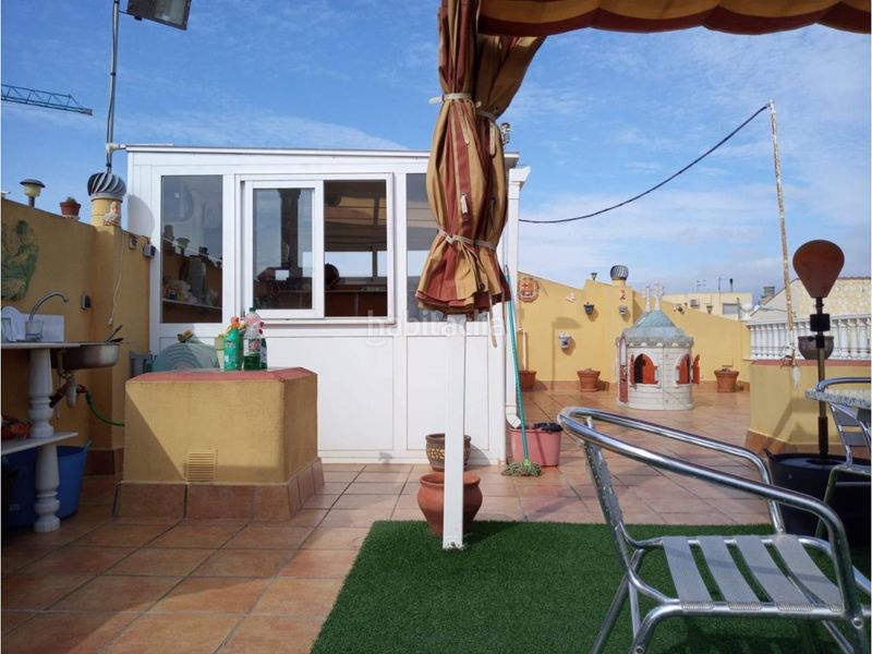 Foto fe604565-855b-4726-8f00-ee10842ad1d0. Haus mit parking in Ejido Sur Ejido (El)