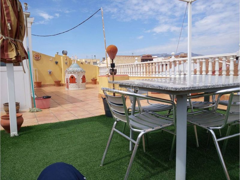 Foto fff9a8d6-fc6e-4966-97ef-5d82be5783ba. Haus mit parking in Ejido Sur Ejido (El)