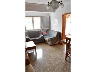 Maison  Calle rambla de las cruces. Casa en venta en adra