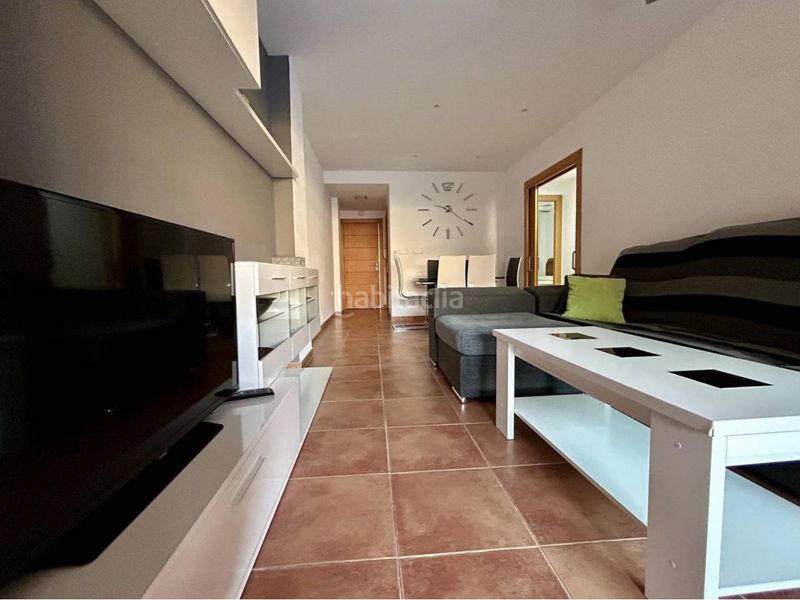 Foto 02953fd6-aaa3-4451-8fdc-47c315f433c8. Apartament amb aparcament piscina a Almerimar Ejido (El)