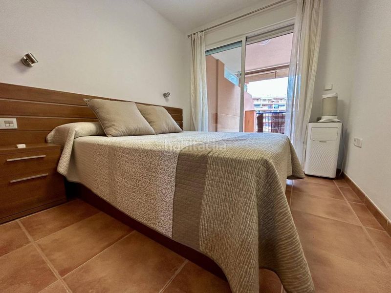 Foto 1b95e36d-3040-4662-8bff-21221db1d299. Apartament amb aparcament piscina a Almerimar Ejido (El)