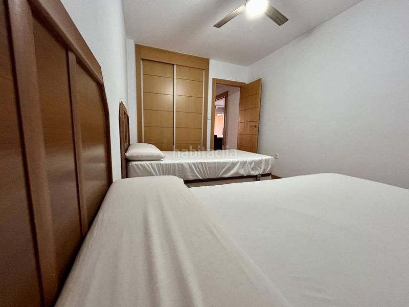 Foto 24110fc5-aa81-46a9-a7c8-04b35b3a1a47. Apartament amb aparcament piscina a Almerimar Ejido (El)