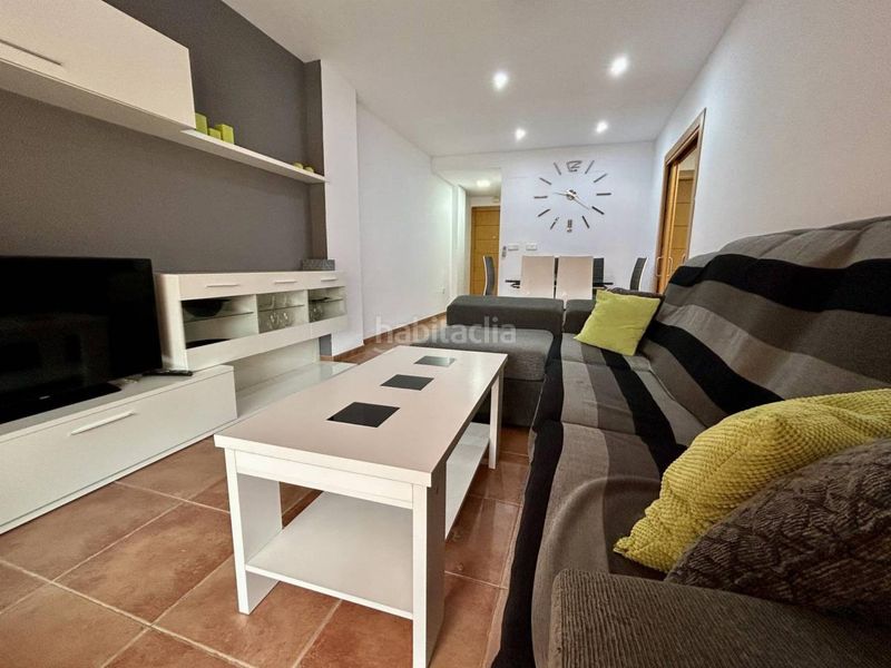 Foto 5b9e8cd7-39d5-4d6f-9017-494ed0e6cdaa. Apartament amb aparcament piscina a Almerimar Ejido (El)