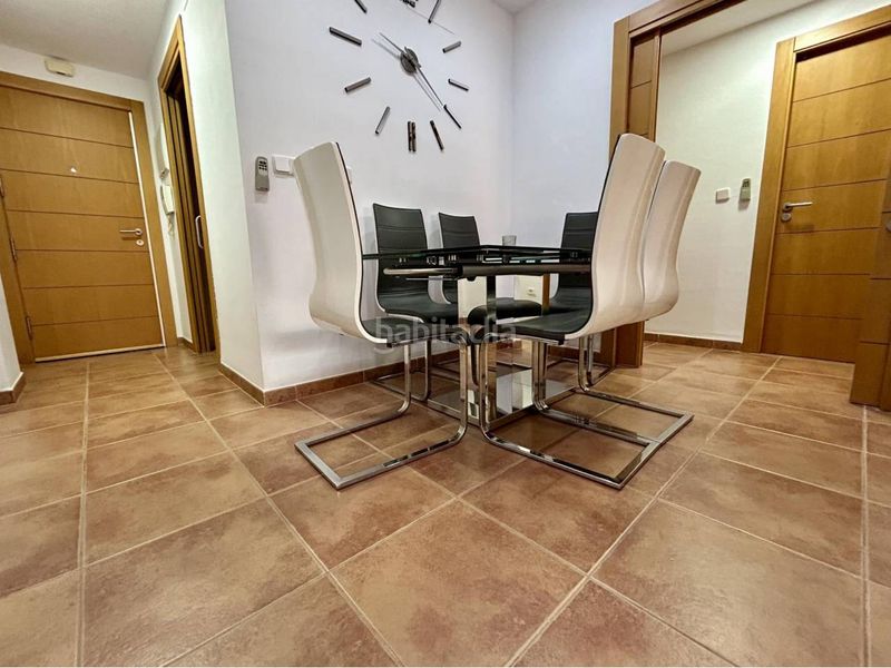 Foto 5c0df333-3f88-4bb2-813a-58a63050dae5. Apartament amb aparcament piscina a Almerimar Ejido (El)