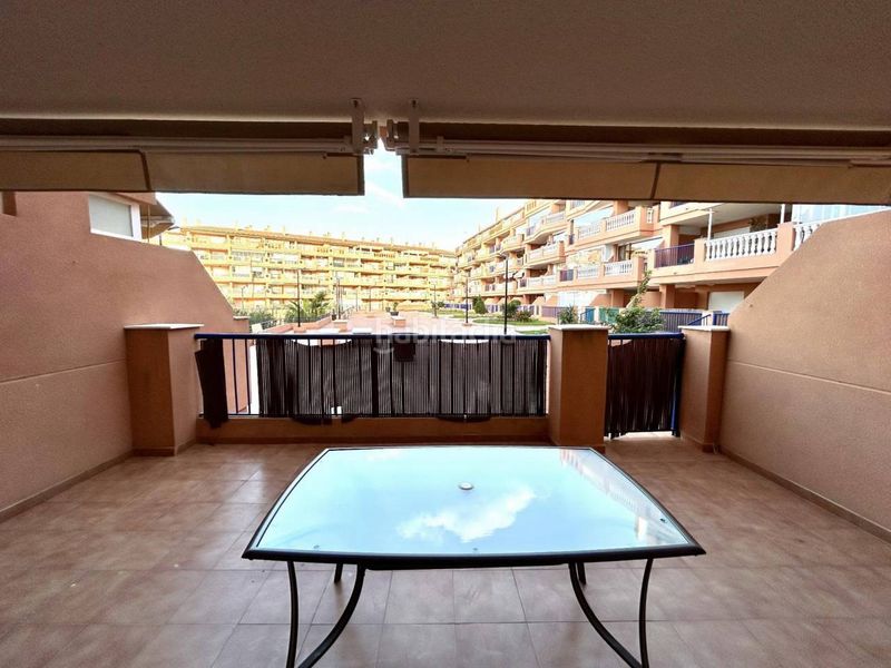 Foto 5d102e72-97eb-4199-9061-ca60cde4199e. Apartament amb aparcament piscina a Almerimar Ejido (El)