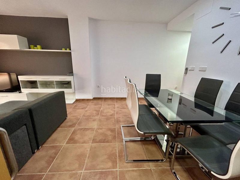 Foto 6fbba01c-f21b-4d21-9802-c245977a22fc. Apartament amb aparcament piscina a Almerimar Ejido (El)