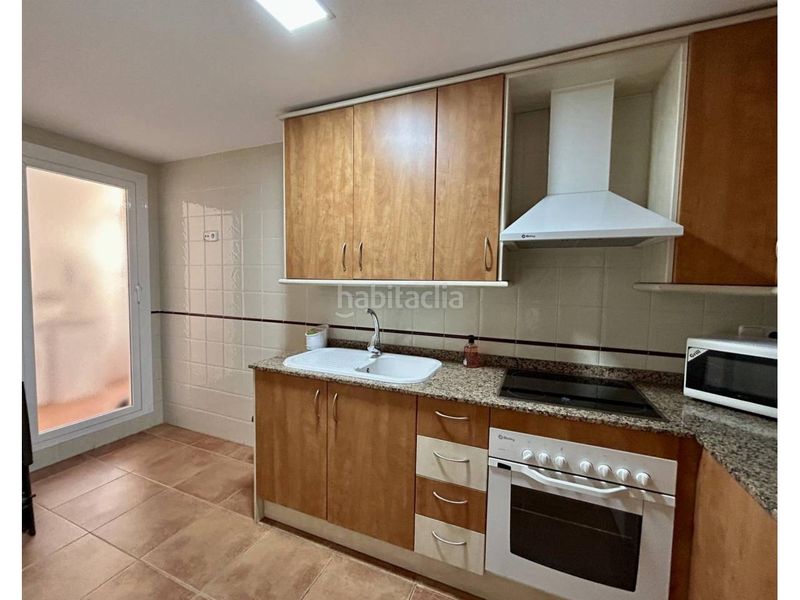 Foto 7f32c7b9-5d2a-4b11-a094-b0fb3aaafb0b. Apartament amb aparcament piscina a Almerimar Ejido (El)