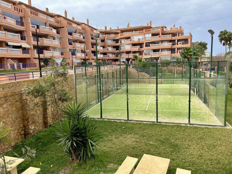 Foto 884f3f67-a2b1-43a6-9ecf-030ebb0fe86a. Apartament amb aparcament piscina a Almerimar Ejido (El)