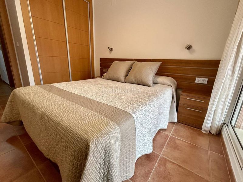 Foto a7ae2da9-cd80-4847-bdde-32d084a0723f. Apartament amb aparcament piscina a Almerimar Ejido (El)