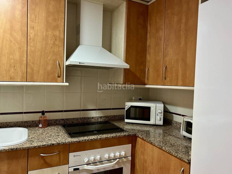Foto aaa36899-a5ff-4cff-a290-218c72a752ef. Apartament amb aparcament piscina a Almerimar Ejido (El)