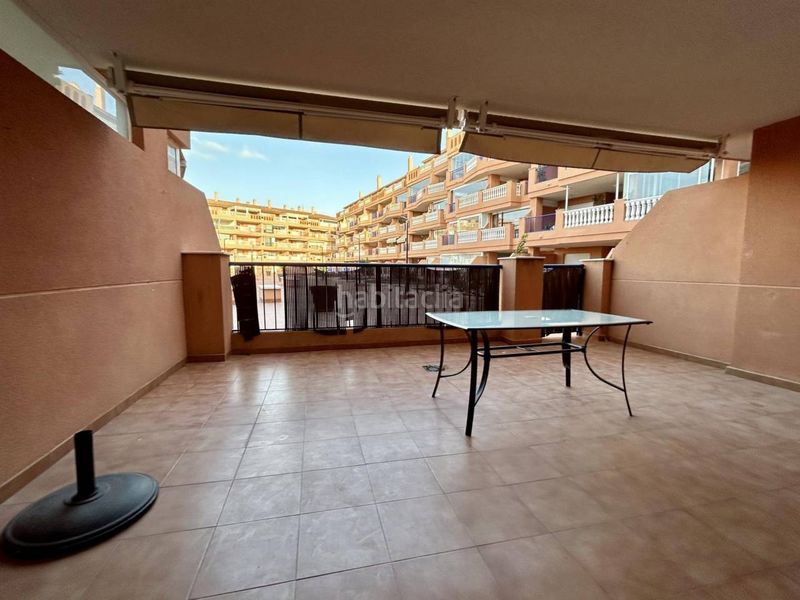 Foto b79e197b-7de0-475f-a3bc-462fcce3c934. Apartament amb aparcament piscina a Almerimar Ejido (El)
