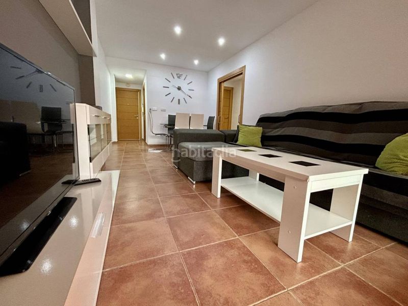 Foto bc4a0018-85c2-4ffe-ab52-ca5781b22df2. Apartament amb aparcament piscina a Almerimar Ejido (El)