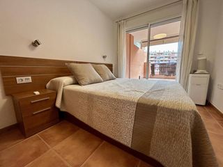 Apartament  Calle terrales. Apartamento en venta en almerimar