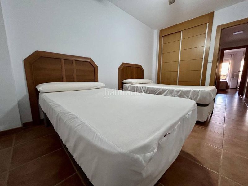 Foto e9ec15e5-c722-4d10-9a05-9f5f86771db1. Apartament amb aparcament piscina a Almerimar Ejido (El)