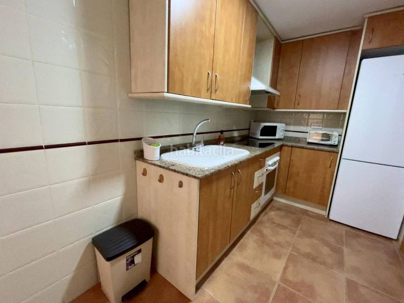 Foto f088657c-89f0-4f51-9abd-1134a67a1df8. Apartament amb aparcament piscina a Almerimar Ejido (El)