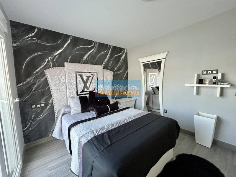 Foto 1580e5ef-c619-4a76-859e-af6085a97150. Casa amb aparcament a El Parador de las Hortichuelas Roquetas de Mar