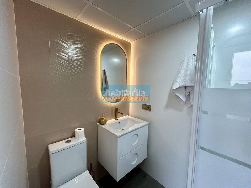 Foto 49100eb4-4b6a-4ad1-a5cd-fd4729887b93. Casa amb aparcament a El Parador de las Hortichuelas Roquetas de Mar
