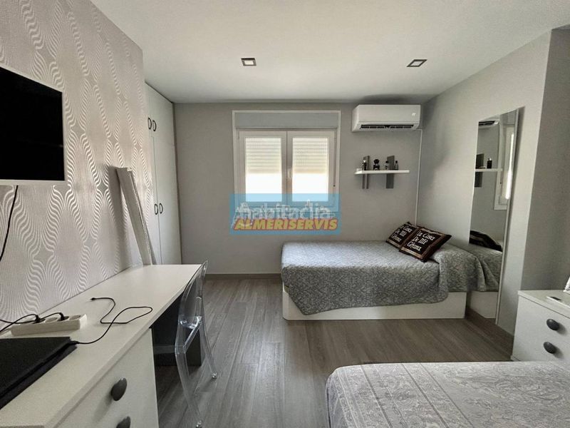 Foto a000e4a2-541d-4d70-8fba-651c2155c022. Casa amb aparcament a El Parador de las Hortichuelas Roquetas de Mar