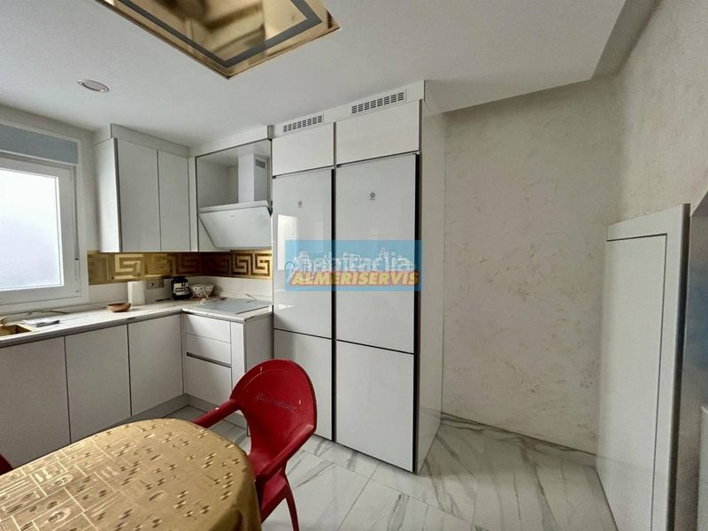 Foto a28d10b5-b2d4-4894-8881-5599a7b2d5d9. Casa amb aparcament a El Parador de las Hortichuelas Roquetas de Mar