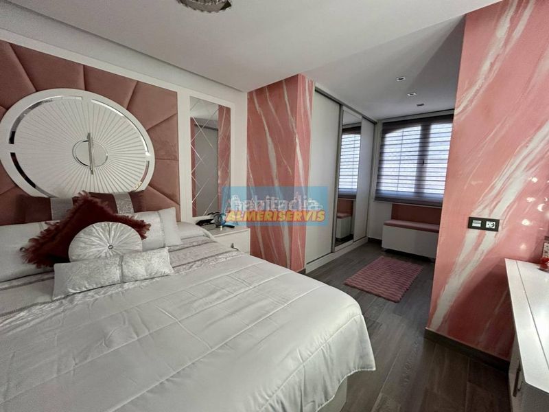 Foto b20e7053-ecb7-4fb8-a868-2c0a5833e30c. Casa amb aparcament a El Parador de las Hortichuelas Roquetas de Mar