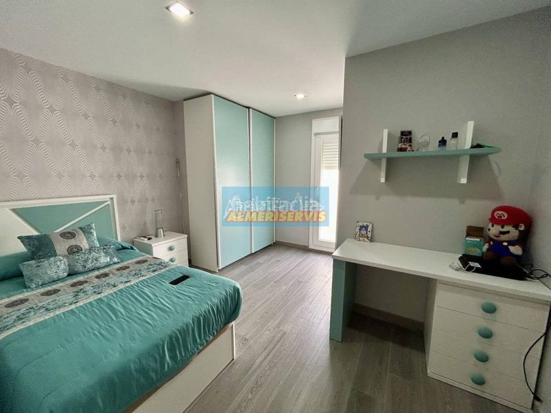 Foto c848d538-45f1-4cbd-872c-a38e48d4cd9b. Casa amb aparcament a El Parador de las Hortichuelas Roquetas de Mar