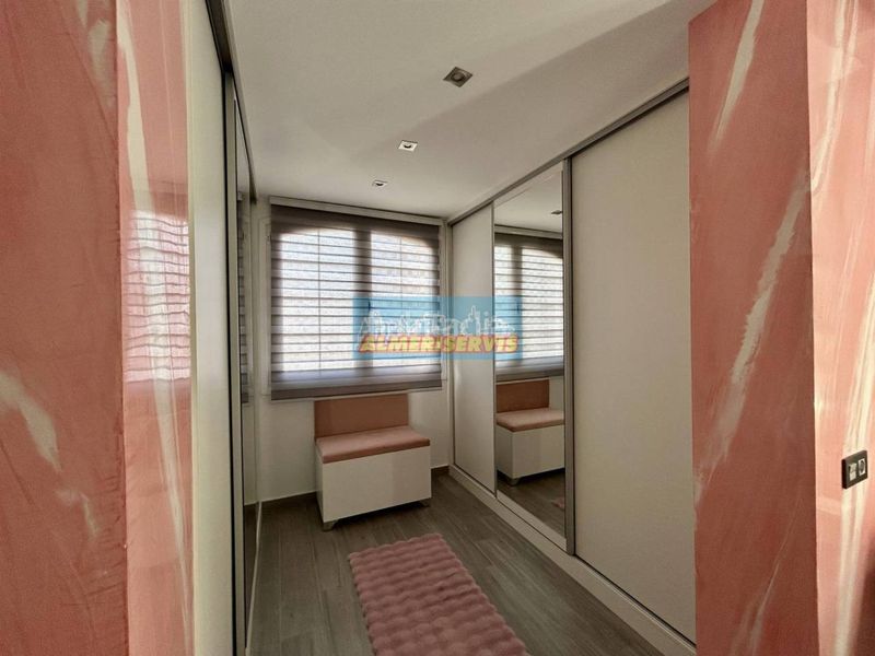 Foto f7b4429e-46d3-497c-8e9f-69f9e6c04edf. Casa amb aparcament a El Parador de las Hortichuelas Roquetas de Mar