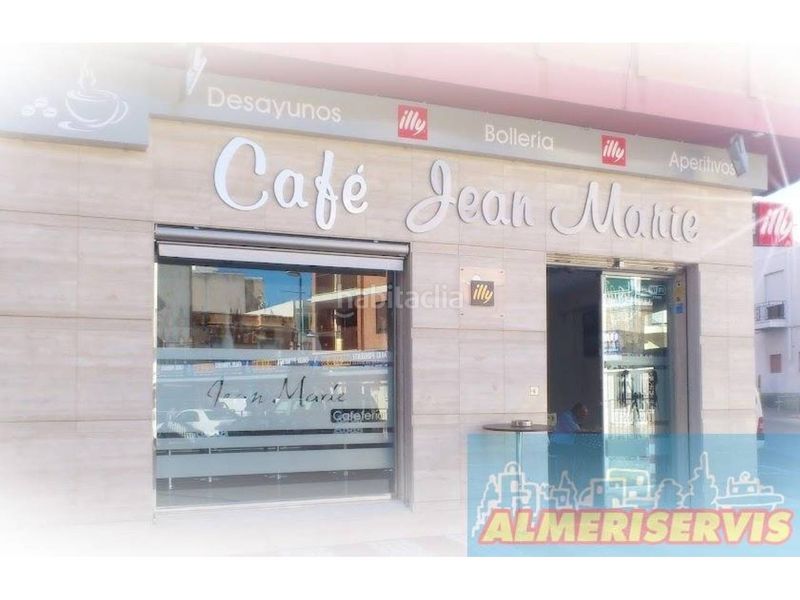 Foto 549644ba-a4e1-4998-9faa-5ed712afc2d9. Local comercial a Adra