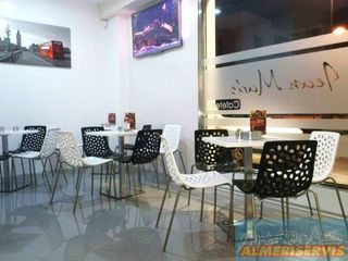 Business premise  Calle rambla de las cruces. Local en venta en adra
