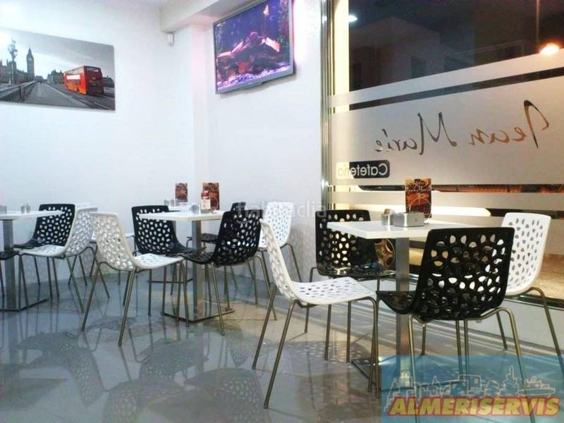 Foto 55d016da-f968-428b-b8c4-06e1150001e9. Local comercial a Adra