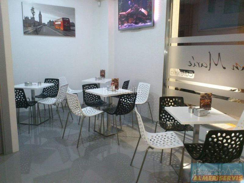Foto 9ec6953d-f959-44bb-a3bf-0b0998fcf2e4. Local comercial a Adra