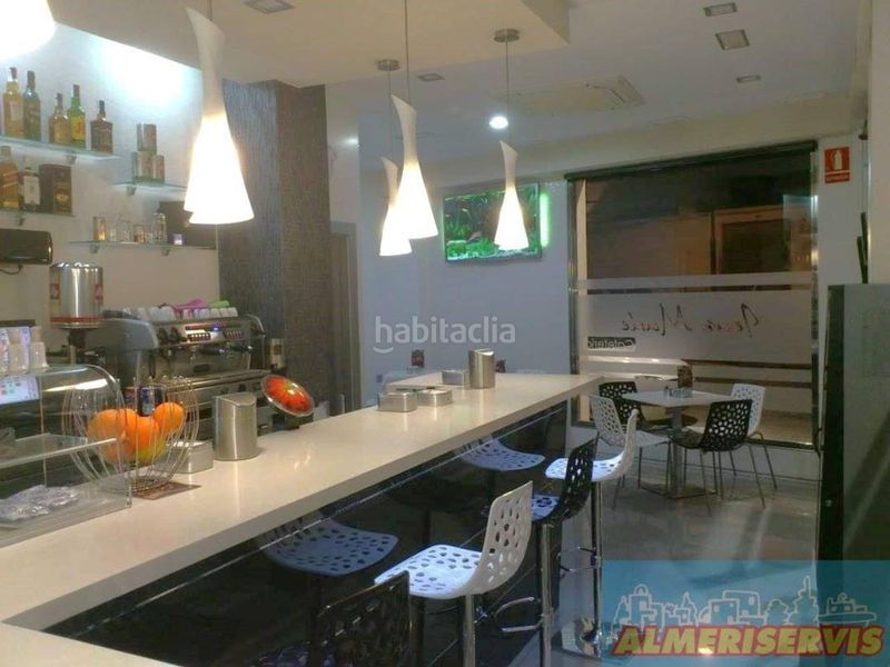 Foto b71aef98-13ae-4cd4-91ae-e577e50265ce. Local comercial a Adra