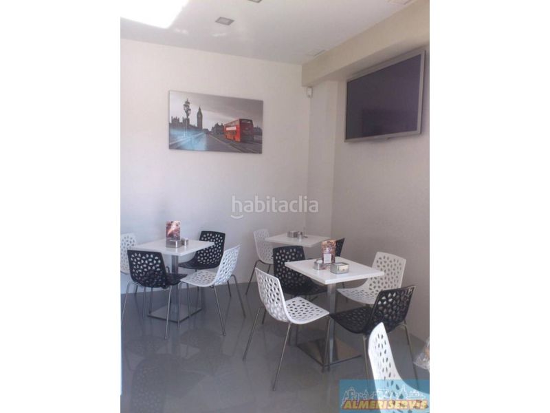 Foto d42642bd-e7e7-4466-864f-9990778a2305. Local comercial a Adra