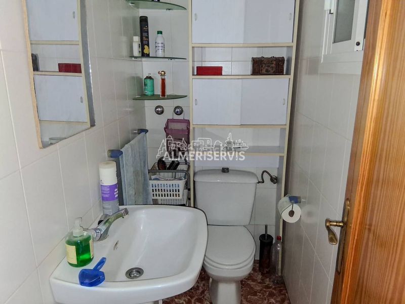 Foto c5c8965b-a913-4748-b85f-cd68c67b3731. Casa adossada a Plaza de la Luz Ejido (El)