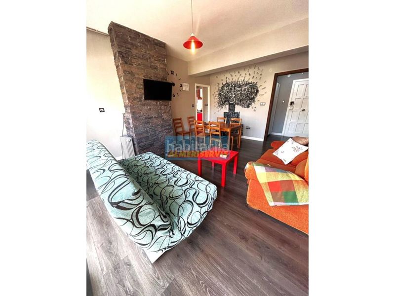 Foto 21676960-700d-4530-aa5e-0f8e6aa4883a. Apartament a Berja