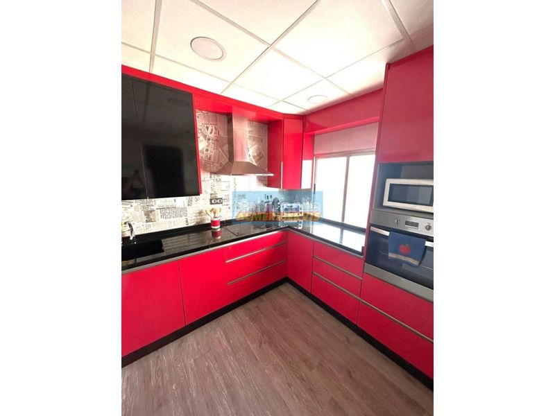 Foto 46270159-ac7f-4082-9e3e-00b6c543b2cd. Apartament a Berja