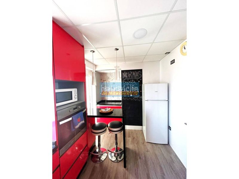 Foto 5f083e1d-d65a-43b1-a738-42bd76cc84a6. Apartament a Berja