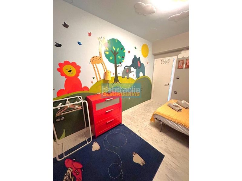 Foto 7966a639-bc84-4698-bb79-26b842944291. Apartament a Berja