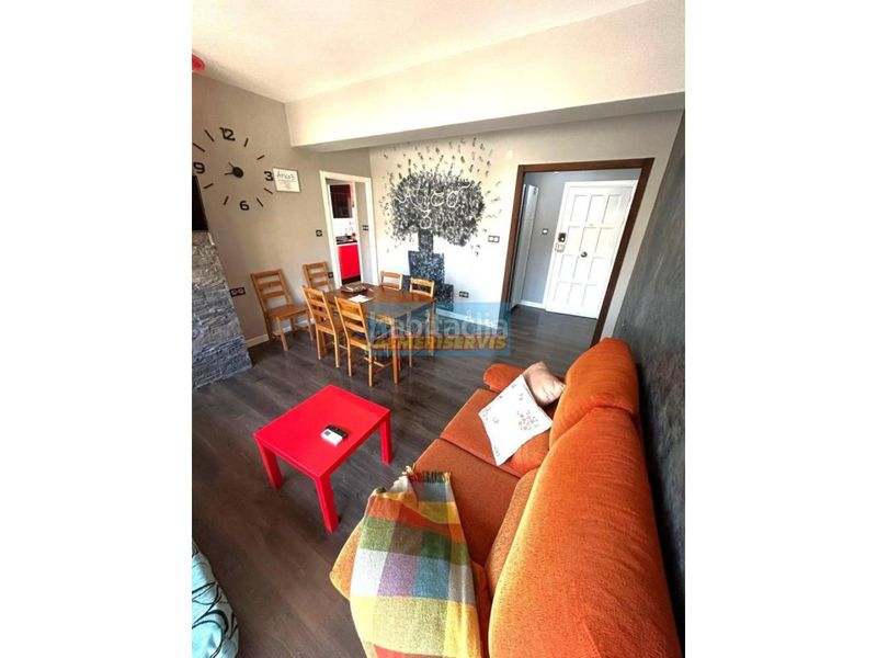 Foto b4e94720-1065-491a-8b10-ad71be772db2. Apartament a Berja