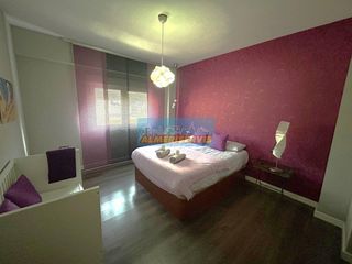 Appartement  Calle avd. ramon y cajal. Apartamento en venta en berja