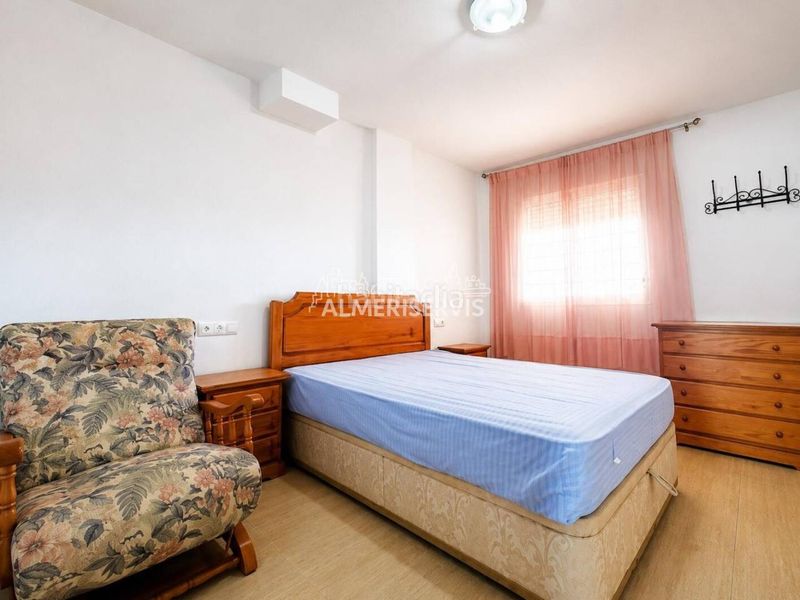Foto 03d52591-290b-4f9e-b648-d6738554c7ff. Apartament amb piscina a Balerma Ejido (El)