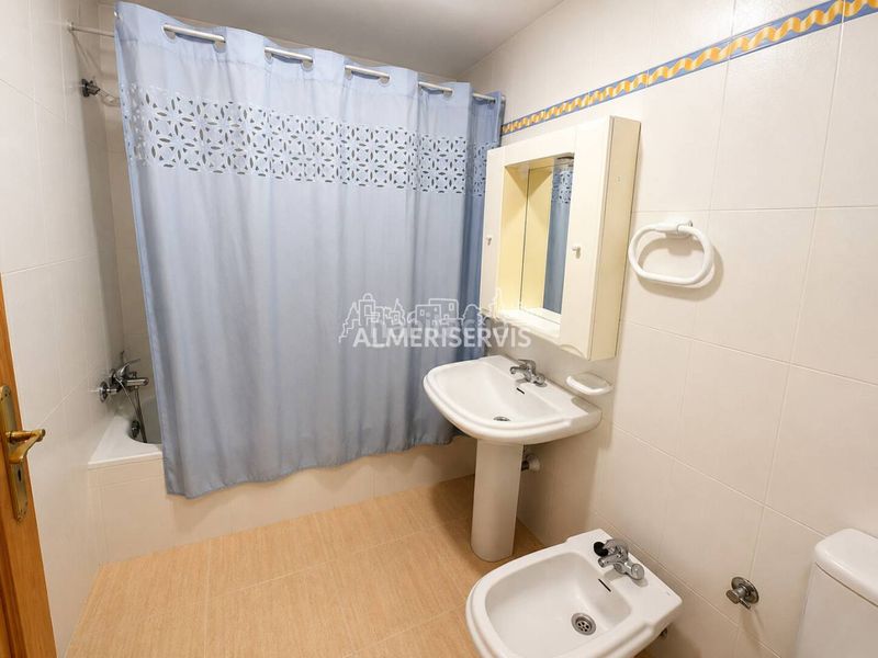 Foto 1c8229c0-d58e-429f-9be8-f677d1b8850e. Apartament amb piscina a Balerma Ejido (El)